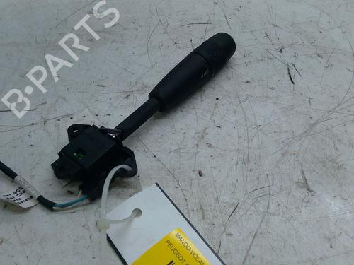 Used Steering wheel controls PEUGEOT 607 (9D, 9U) 3.0 V6 24V (207 hp) 30636038