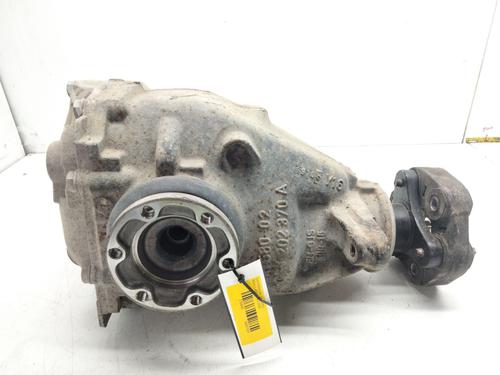 Rear differential BMW 1 (E81) 118 d | BP36406488M24 - Image 3