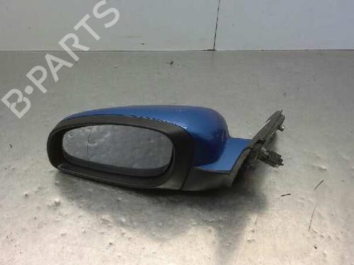 Retrovisor izquierdo OPEL VECTRA C (Z02)  | BP6991942C26 