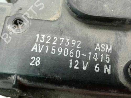Front wiper motor OPEL INSIGNIA A Sports Tourer (G09) 2.0 CDTI (35) | BP10032870M29 