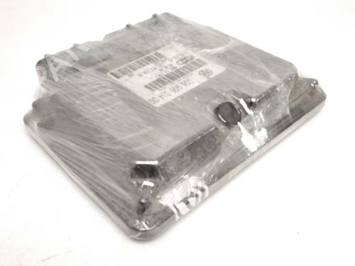Engine control unit (ECU) SEAT IBIZA III (6L1)  | BP11430581M57 