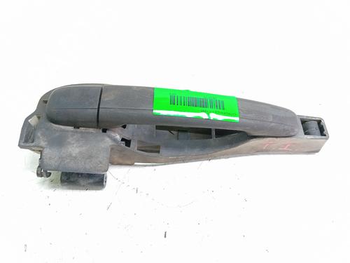 Used Rear left exterior door handle CITROËN C3 I (FC_, FN_) 1.1 i (60 hp) 14930308