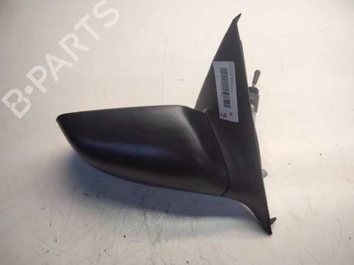 Right mirror FORD ESCORT V (AAL, ABL)  | BP17034346C27 