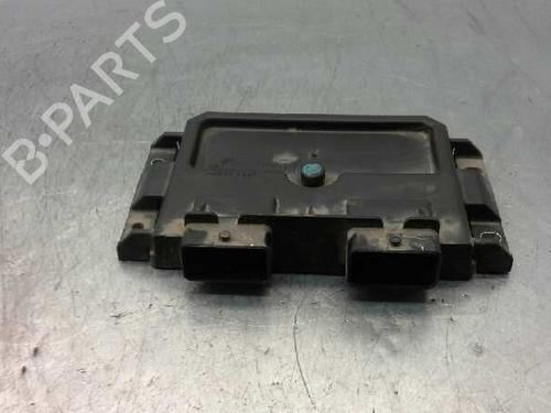 Used Engine control unit (ECU) CITROËN BERLINGO / BERLINGO FIRST Box Body/MPV (M_) [1996-2011]  151862