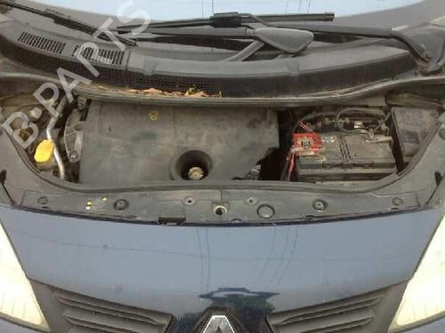 Radiator fan RENAULT SCÉNIC II (JM0/1_) 1.9 dCi (JM14) | BP4197987M35 
