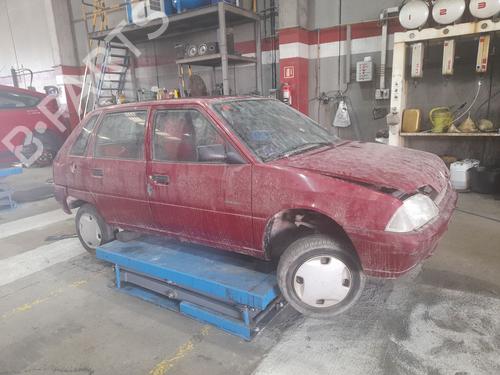 Used Parts CITROËN AX (ZA-_) 10 E (41 hp) 1666214