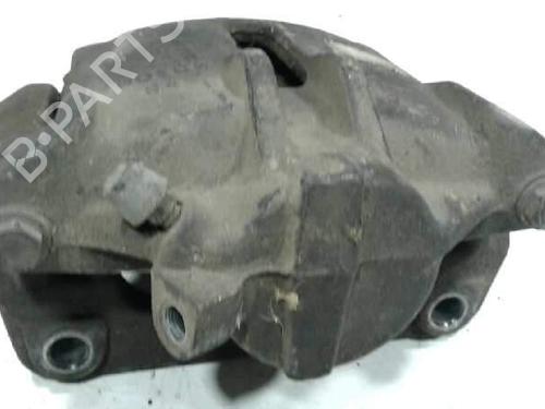 Left front brake caliper RENAULT KANGOO (KC0/1_) | BP11602381M105 - Image 4