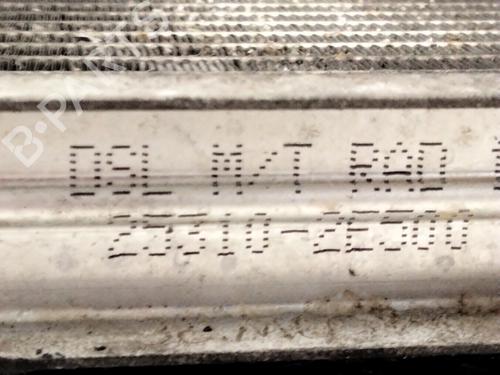Water radiator KIA SPORTAGE II (JE_, KM_)  | BP24228849M31 