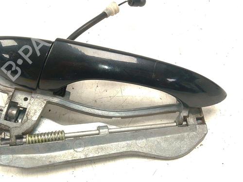 Used Rear left exterior door handle Rear left exterior door handle 38291421 38291421