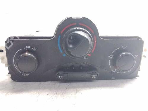 Used Climate control RENAULT SCÉNIC II (JM0/1_) [2003-2010]  17056305