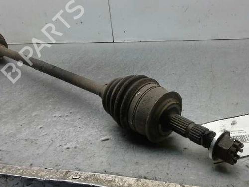 Right front driveshaft OPEL CORSA B (S93)  | BP853043M39 