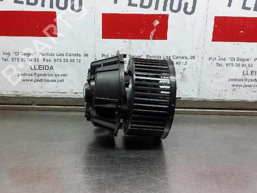 Heater blower motor NISSAN MICRA II (K11) 1.5 D | BP1266386M62 