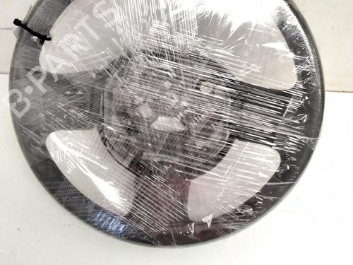 Steering wheel NISSAN MICRA III (K12) 1.4 16V | BP20489985C49 