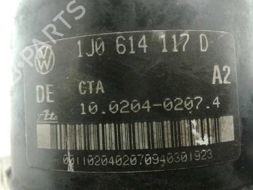 ABS pump VW GOLF IV (1J1)  | BP7043189M43 