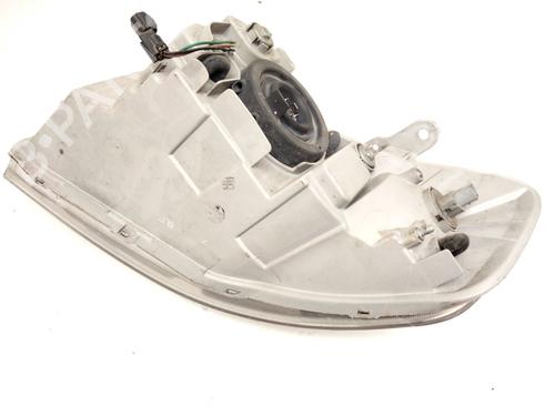 Left headlight CHEVROLET AVEO / KALOS Hatchback (T200) 1.4 16V | BP21396472C28 