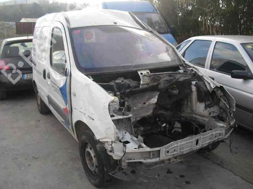 RENAULT KANGOO (KC0/1_) 1.5 dCi 141575