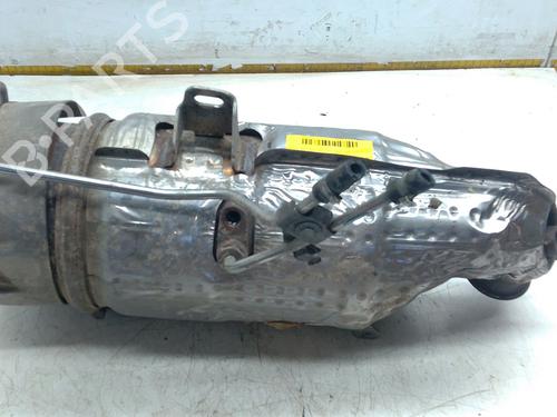 partikkelfilter PEUGEOT 308 II (LB_, LP_, LW_, LH_, L3_) 1.6 HDi (92 hp) 31354175