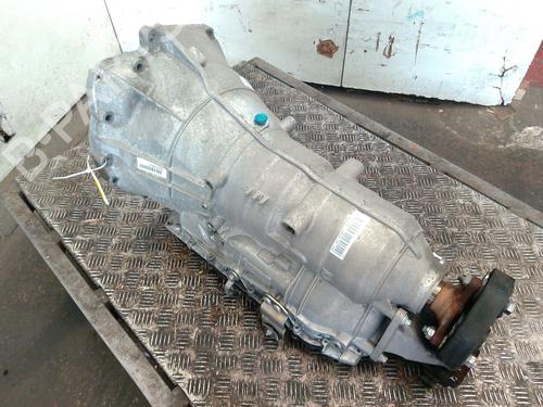 Used Gearbox BMW 5 (E60) 525 d (197 hp) 32166418