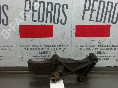 Used Engine mount NISSAN INTERSTAR Van (X70) [2002-2025]  14310996
