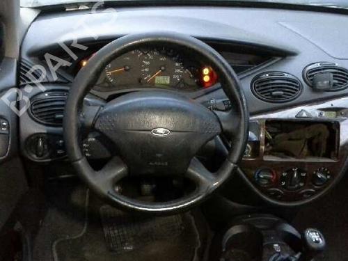 Startmotor FORD FOCUS I (DAW, DBW)  | BP1210459M8 