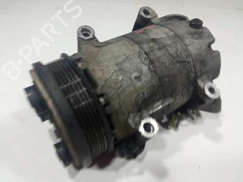 AC compressor FORD FOCUS C-MAX (DM2) | BP17055771M34 - Image 2