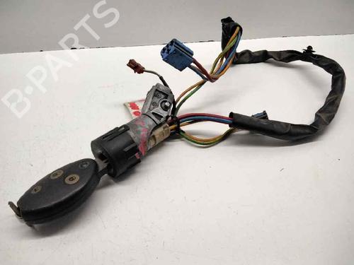 Used Ignition barrel CITROËN C5 I (DC_) 2.0 HDi (DCRHZB, DCRHZE) (109 hp) 852231