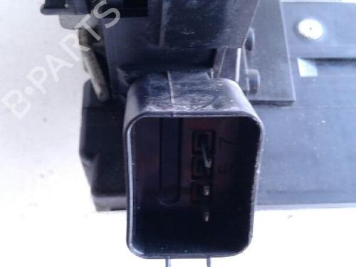 Rear left lock FORD MONDEO III Saloon (B4Y) 2.0 TDCi | BP7451661C100 
