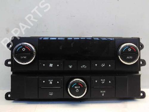 Used Climate control CHRYSLER GRAND VOYAGER V (RT) [2008-2011]  9755876