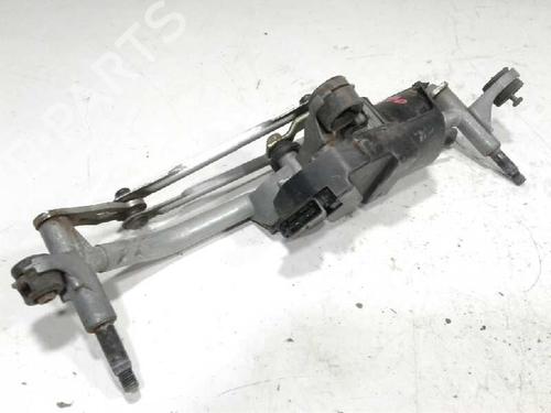 Used Front wiper motor PEUGEOT 1007 (KM_) [2005-2025]  10291427
