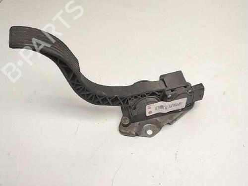 Pedal HYUNDAI SANTA FÉ I (SM) 2.7 V6 4x4 | BP1656296I4 