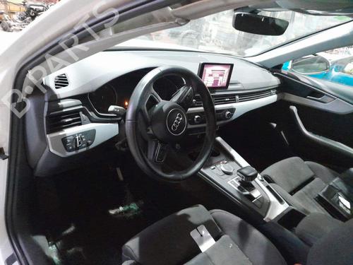Electronic module AUDI A4 B9 (8W2, 8WC) 2.0 TDI | BP17361573M83 - Image 10