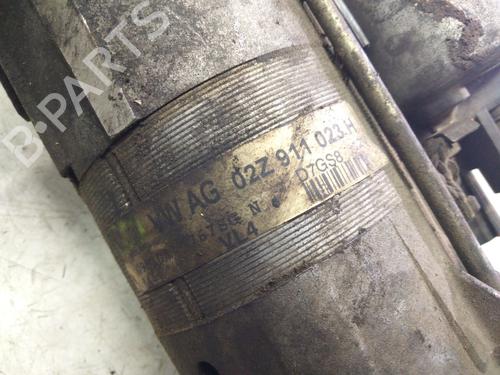 Starter AUDI A3 (8P1)  | BP16329629M8 