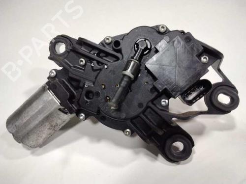 Rear wiper motor VW GOLF V (1K1) 2.0 TDI 4motion | BP10292021M102 