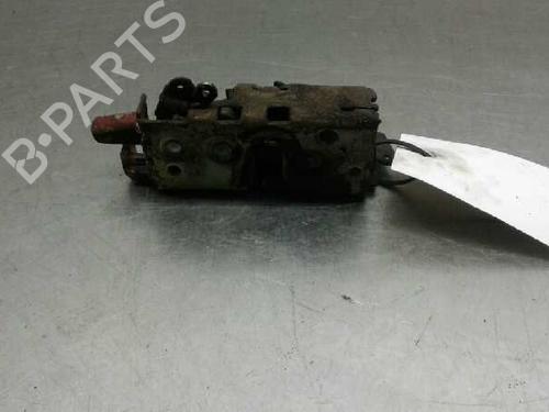 Front right lock MERCEDES-BENZ VITO Van (W638)  | BP743170C97 