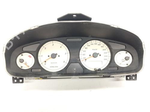Used Instrument cluster ROVER 45 I Saloon (RT) 2.0 iDT (101 hp) 17921682