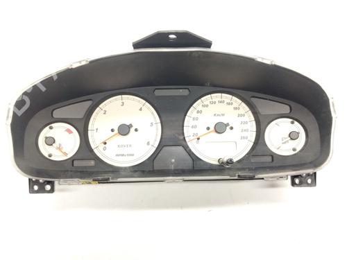 Instrument cluster ROVER 45 I Saloon (RT) 2.0 iDT (101 hp) AR0055014