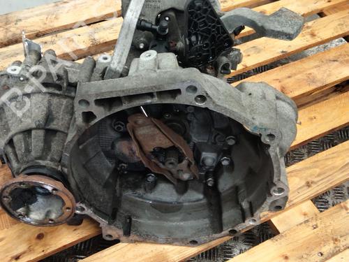 Gearbox VW PASSAT B6 (3C2) 1.9 TDI | BP34158589M3  - Image 5