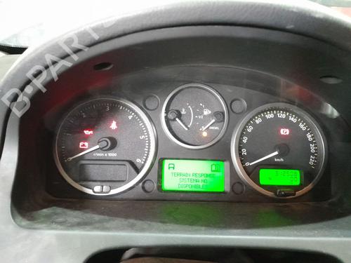 Electronic module LAND ROVER FREELANDER 2 (L359) 2.2 TD4 4x4 | BP20674224M83 