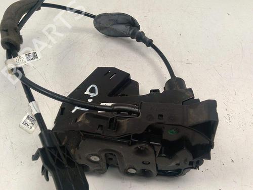 Used Rear right lock Rear right lock 37643711 37643711