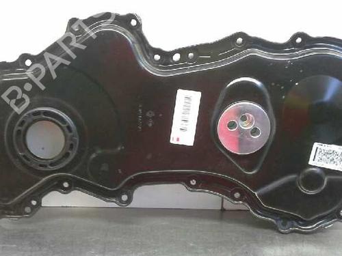 Used Timing cover NISSAN QASHQAI / QASHQAI +2 I (J10, NJ10, JJ10E) 1.6 dCi (130 hp) 14313426