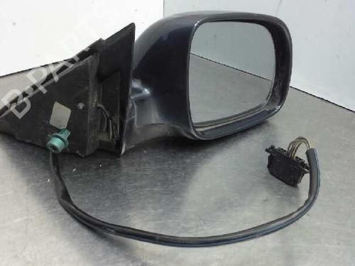 Right mirror VW PASSAT B5.5 (3B3) 1.9 TDI | BP2723795C27 