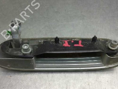 Rear left exterior door handle FIAT PANDA (169_)  | BP2003549C130