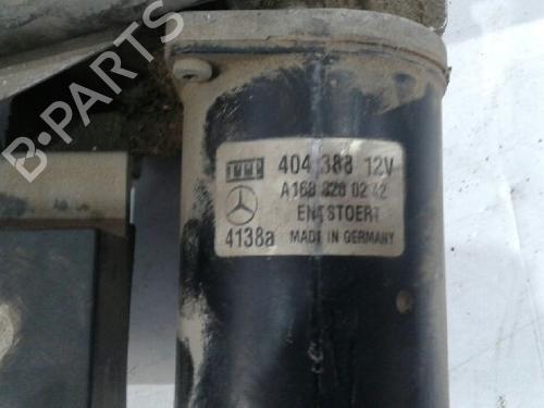 Front wiper motor MERCEDES-BENZ A-CLASS (W168) A 160 (168.033, 168.133) | BP10291430M29 