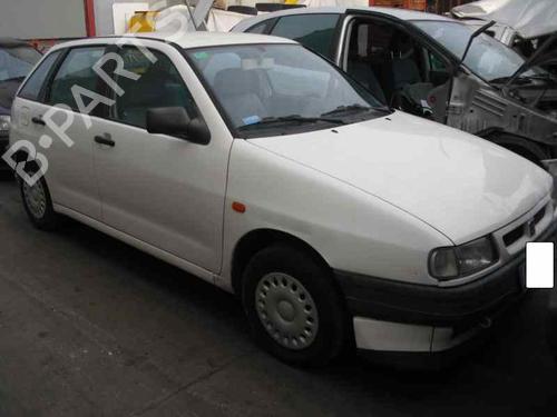 Right mirror SEAT IBIZA II (6K1) 1.4 i | BP1514313C27 