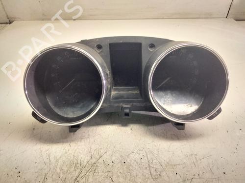 Used Instrument cluster SKODA YETI (5L) 2.0 TDI 4x4 (140 hp) 17058917