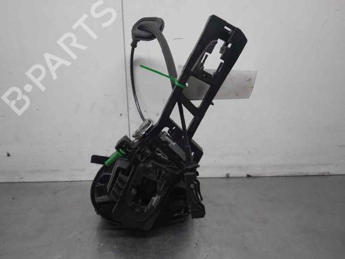Rear right lock FORD FIESTA VI (CB1, CCN)  | BP7256726C99 