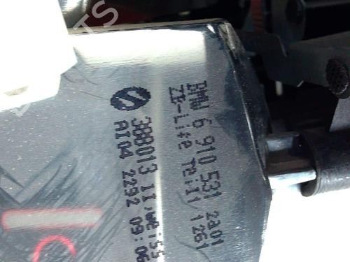 Left taillight BMW 3 (E46) 318 i | BP29479939C34 - Image 2