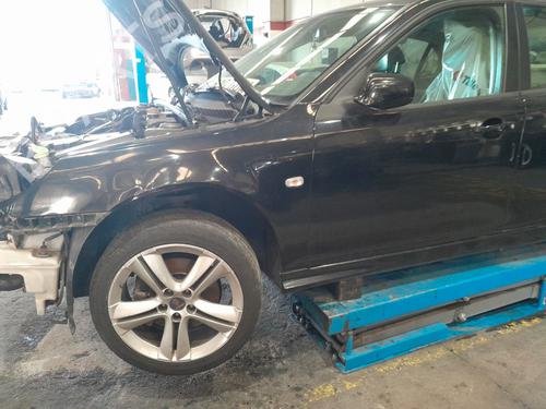 Fensterheber links vorne SAAB 9-3 (YS3F, E79, D79, D75) 1.9 TTiD | BP20687602C22 