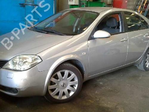 Rim NISSAN PRIMERA Hatchback (P12)  | BP14314583C45 