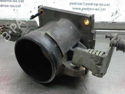 Throttle body FORD MONDEO III (B5Y)  | BP14311167M82 